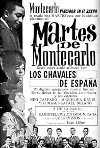 Primary photo for Martes de Montecarlo