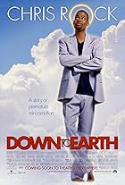 Down to Earth (2001)