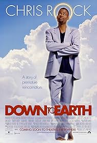 Down to Earth (2001)