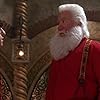 Tim Allen and David Krumholtz in The Santa Clause 2 (2002)