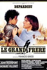 Primary photo for Le grand frère