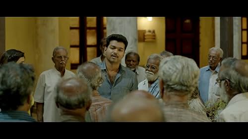 Watch Kaththi