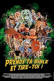 Prends ta bible et tire-toi (2023)