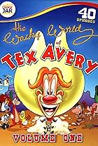 The Wacky World of Tex Avery