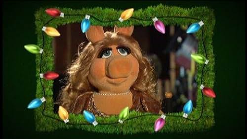 A Muppets Christmas: Letters to Santa