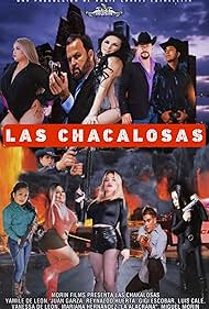 Las Chacalosas (2021)