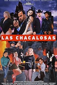 Primary photo for Las Chacalosas