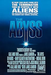 Primary photo for The Abyss