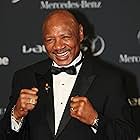 Marvelous Marvin Hagler