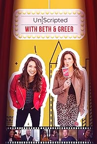 Primary photo for Unscripted with Beth & Greer