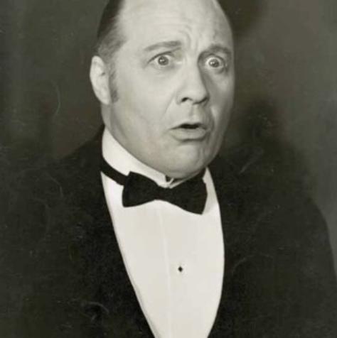 Harvey Adams in It Isn't Done (1937)