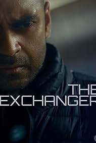 Steve Kasan in The Exchanger (2022)