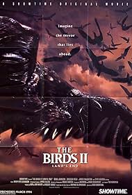 The Birds II: Land's End (1994)