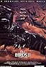 Les oiseaux II (TV Movie 1994) Poster