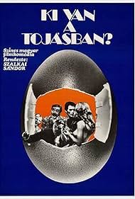 Ki van a tojásban? (1974)