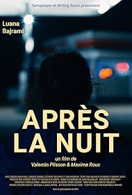 Après la nuit (2018)