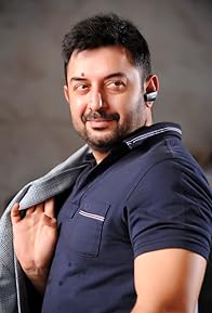 Primary photo for Arvind Swamy