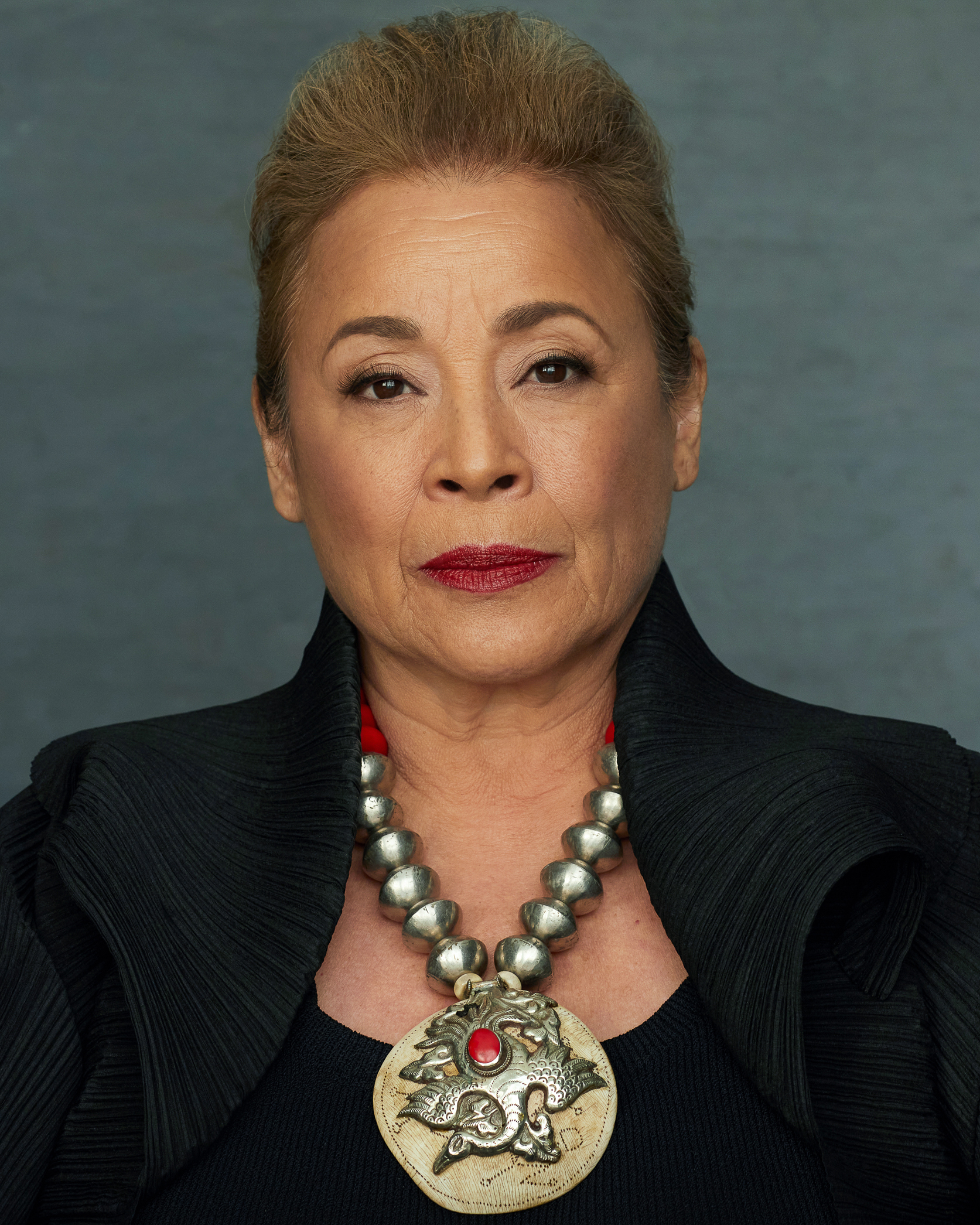 Alma Martinez