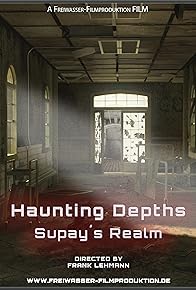 Primary photo for Haunting Depths - Supay's Realm