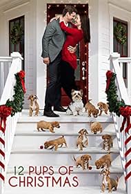 12 Pups of Christmas (2019)