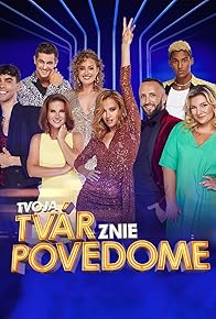 Primary photo for Tvoja tvár znie povedome