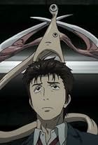 Parasyte: The Maxim (2014)