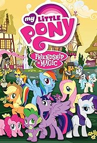 Primary photo for My Little Pony: Friendship Is Magic