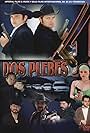 Dos plebes 4 (2005)