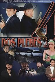 Dos plebes 4 (2005)