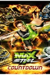 Primary photo for Max Steel: Countdown