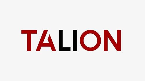 The trailer for the epic action short film Talion starring Zane Barber!