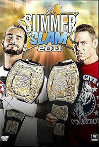 Primary photo for SummerSlam