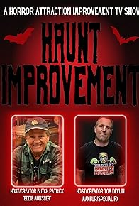 Primary photo for Haunt Improvement