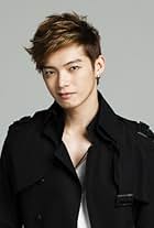 Calvin Chen