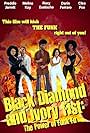 Black Diamond and Ivory Fist: The Power of Funk Fu (2019)