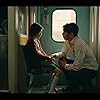 Kim Su-an and Gong Yoo in Busanhaeng (2016)