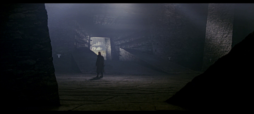 The Keep (1983)