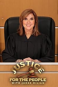 Primary photo for Justice for the People with Judge Milian