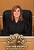 Justice for the People with Judge Milian (TV Series 2023– ) Poster