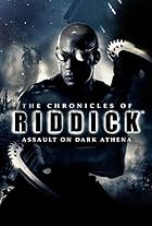 The Chronicles of Riddick: Assault on Dark Athena