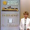 Jane Pauley in CBS News Sunday Morning (1979)