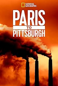 Primary photo for Paris to Pittsburgh