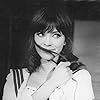 Anna Karina in Une femme est une femme (1961)