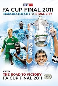 Primary photo for 2011 FA Cup Final