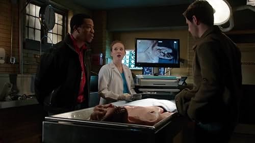 Grimm Season 5 Episode 18 "Good to the Bone"