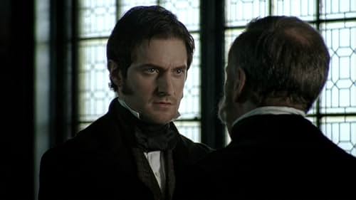 Richard Armitage in North & South (2004)