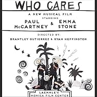 Paul McCartney: Who Cares (2018)