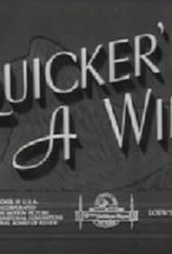 Quicker'n a Wink (1940)