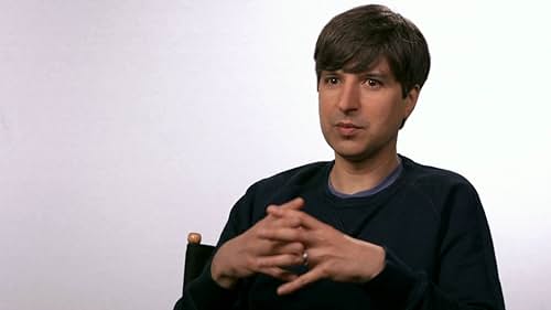 Dean: Demetri Martin On Why He Wanted To Make This Film