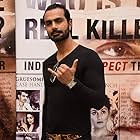 Ashmit Patel